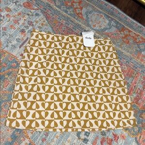 NWT Elodie Skirt